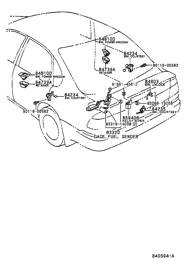 Figure 840594A