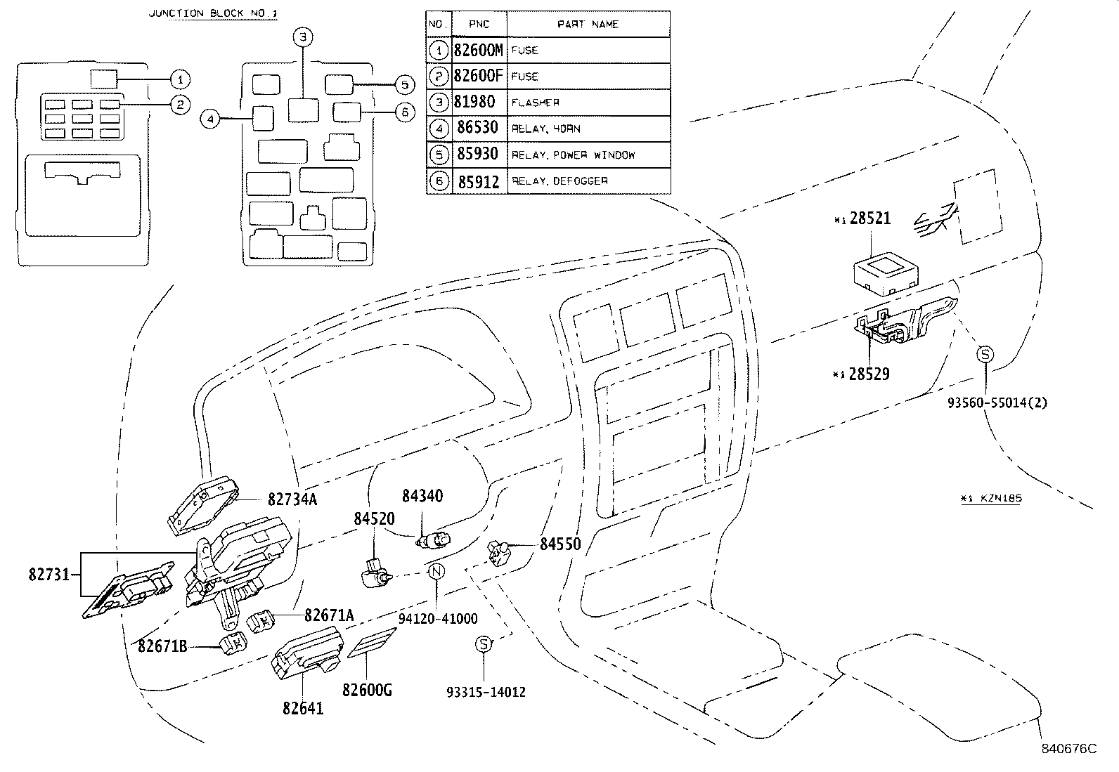 Figure 840676C