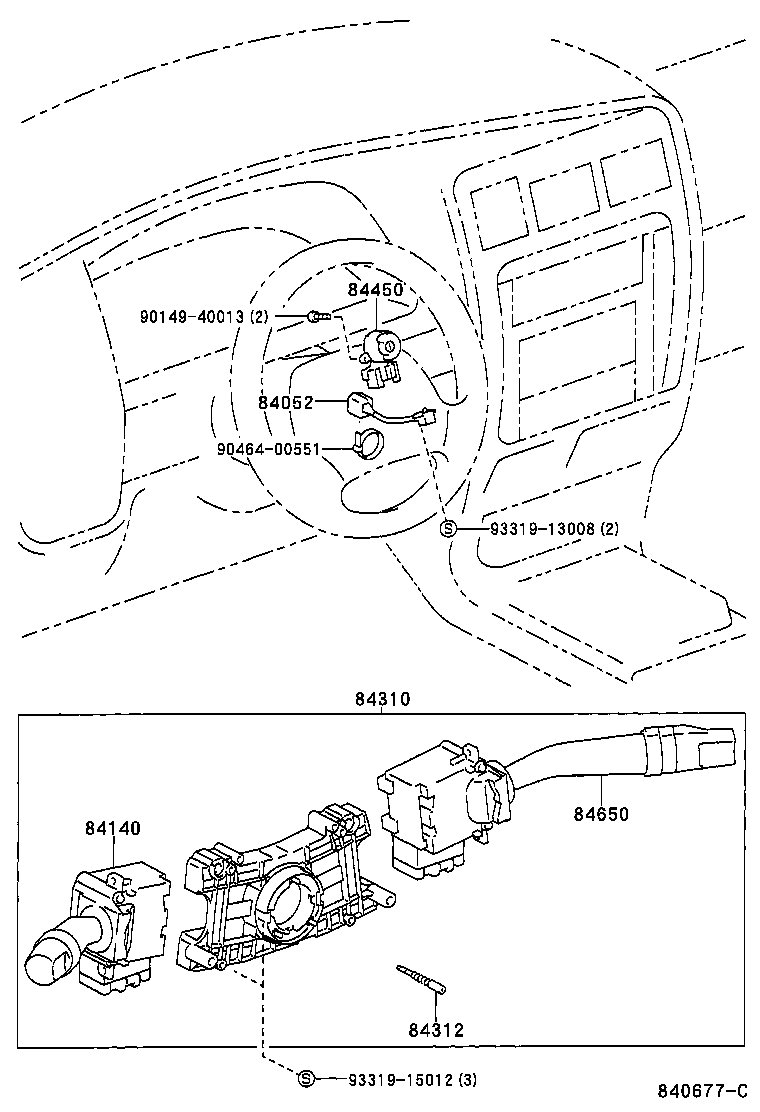 Figure 840677C