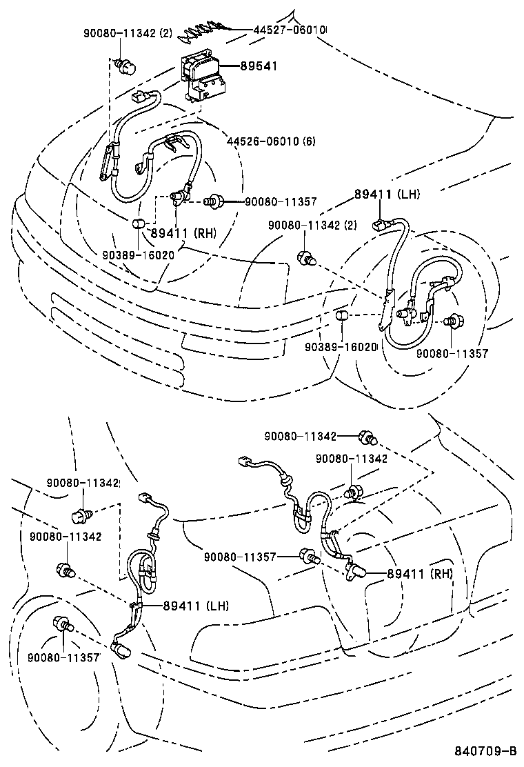 Figure 840709B