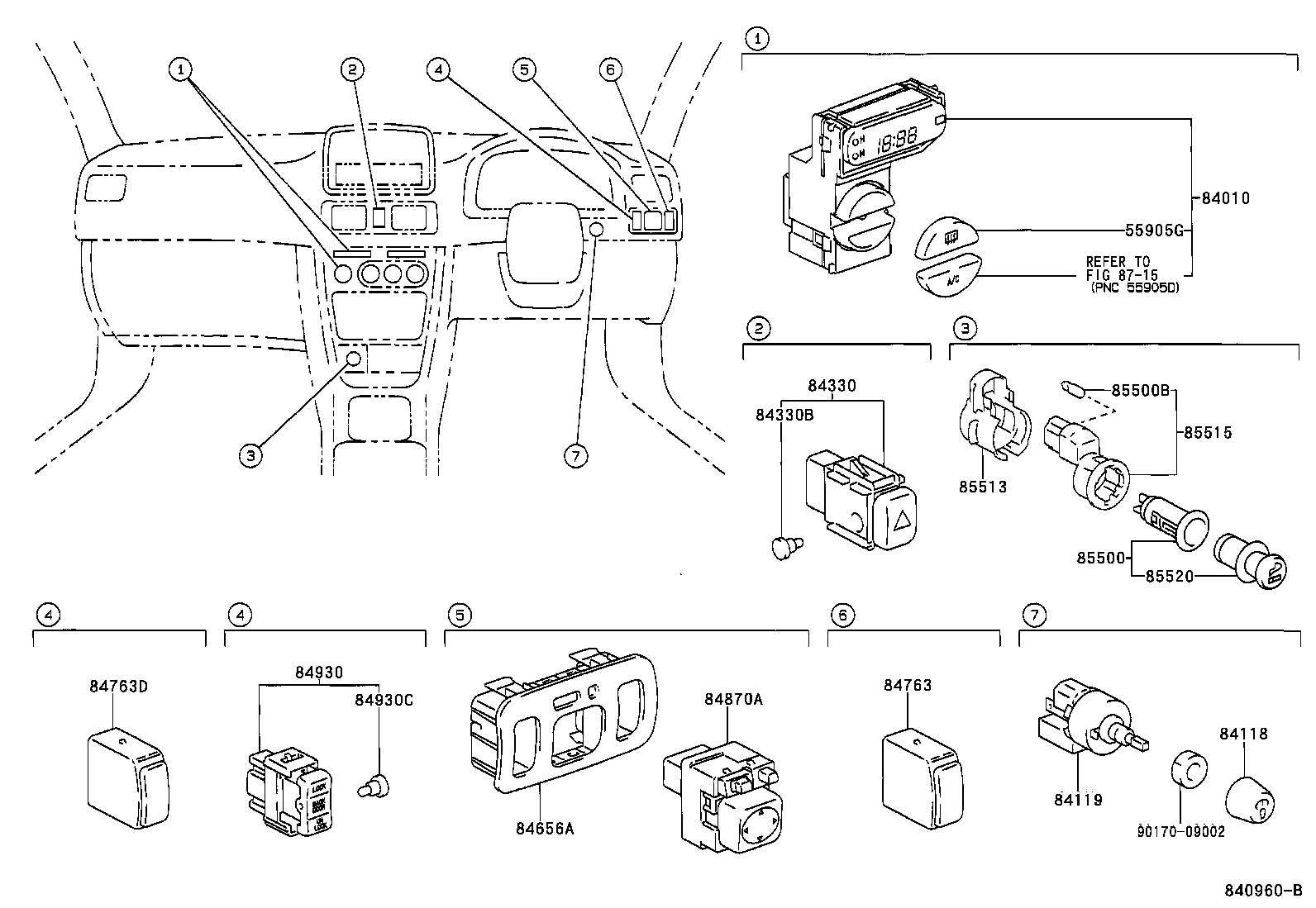 Figure 840960B