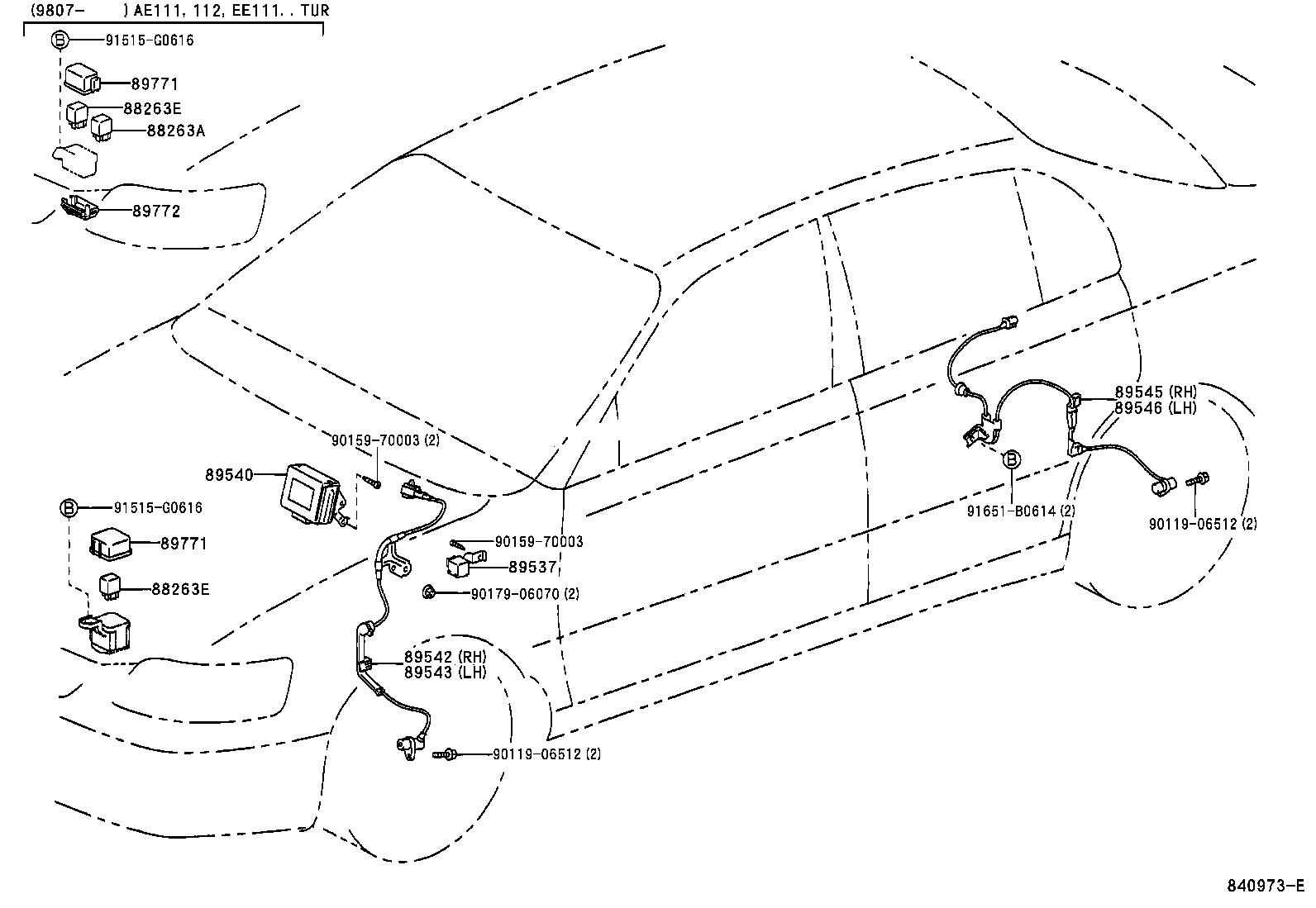 Figure 840973E