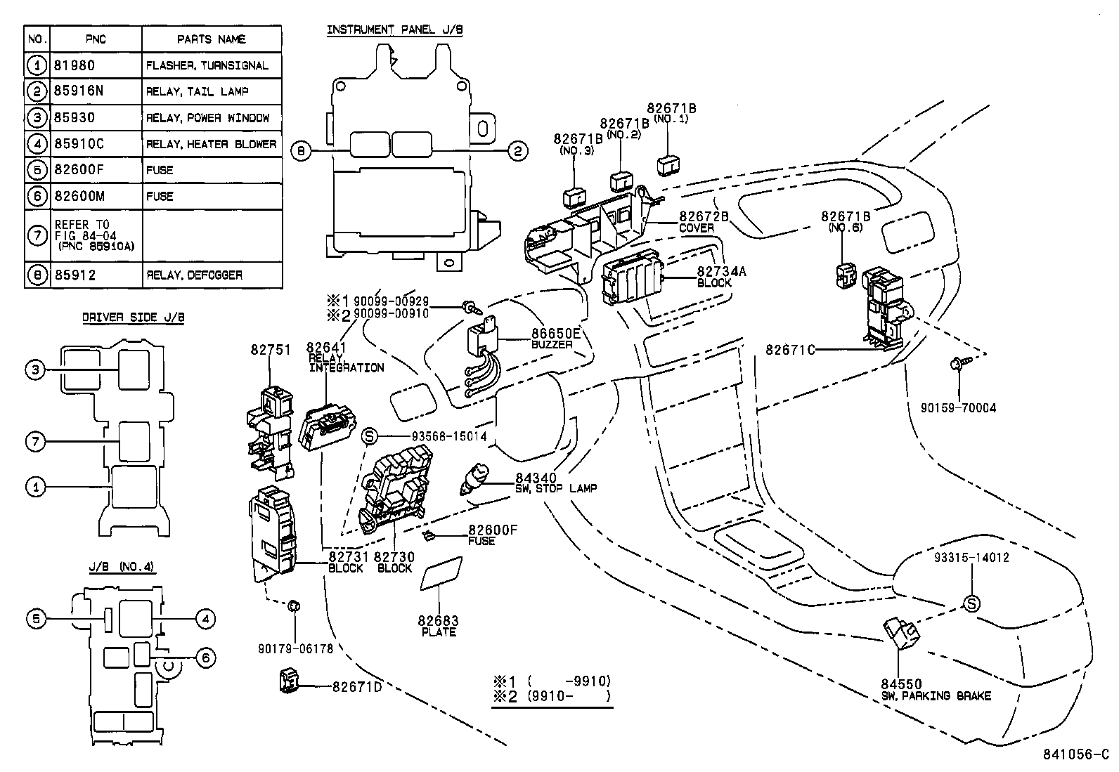 Figure 841056C