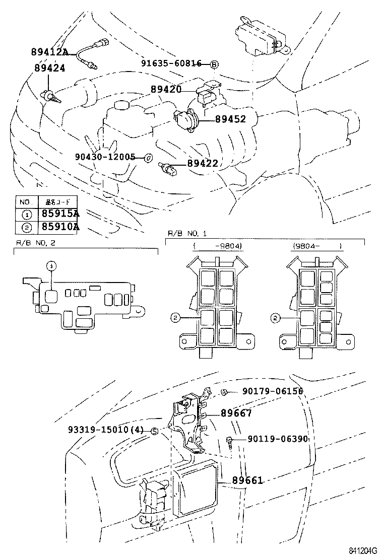 Figure 841204G