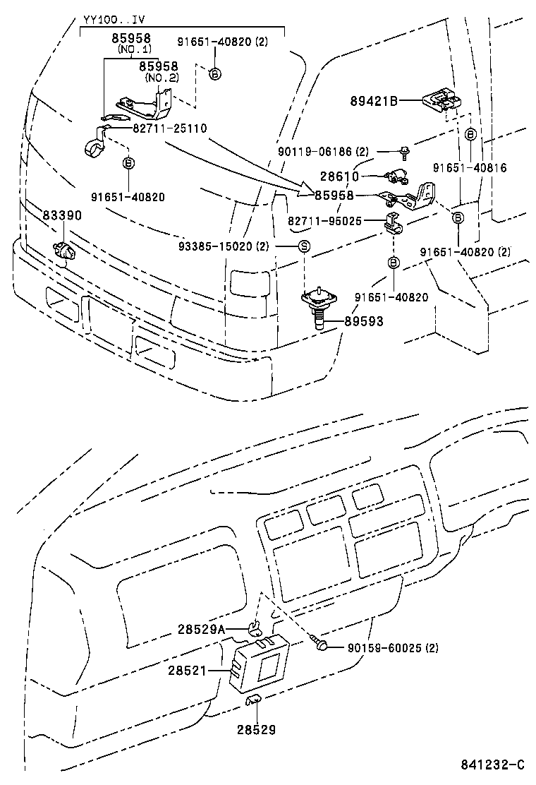 Figure 841232C