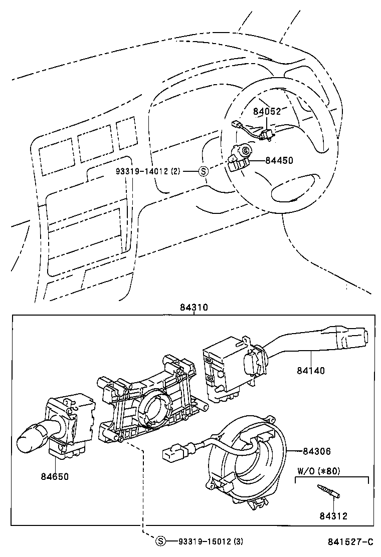 Figure 841527C