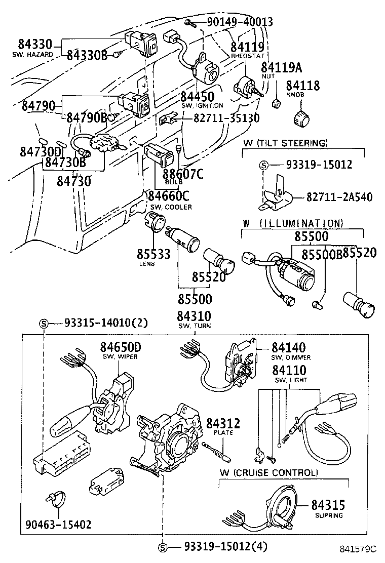 Figure 841579C