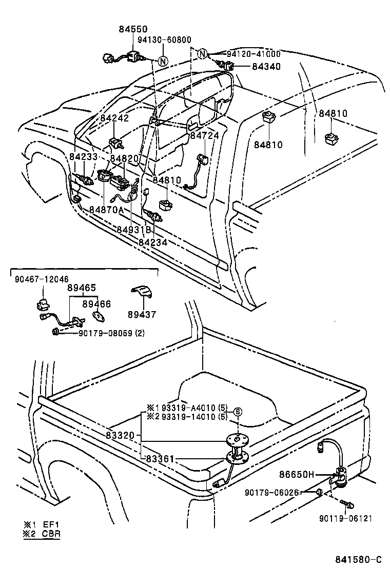 Figure 841580C