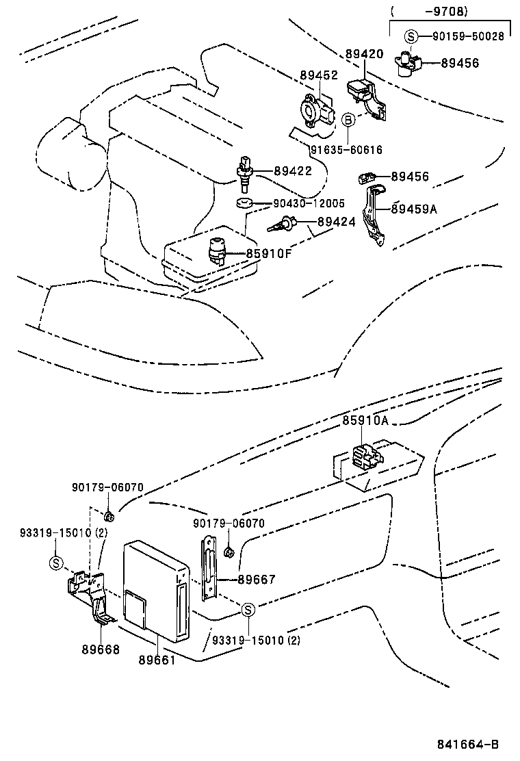Figure 841664B