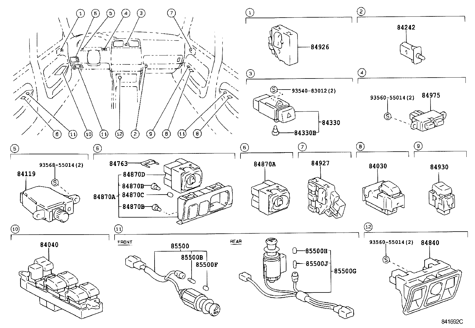 Figure 841692C