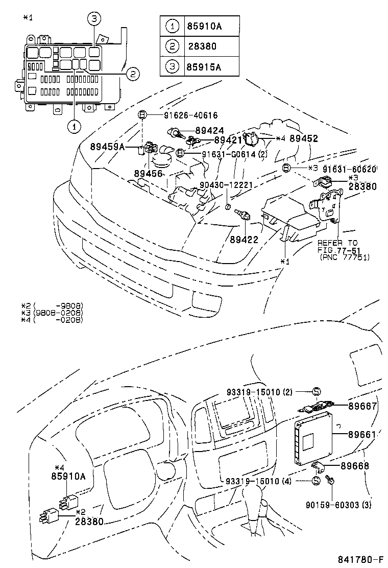 Figure 841780F