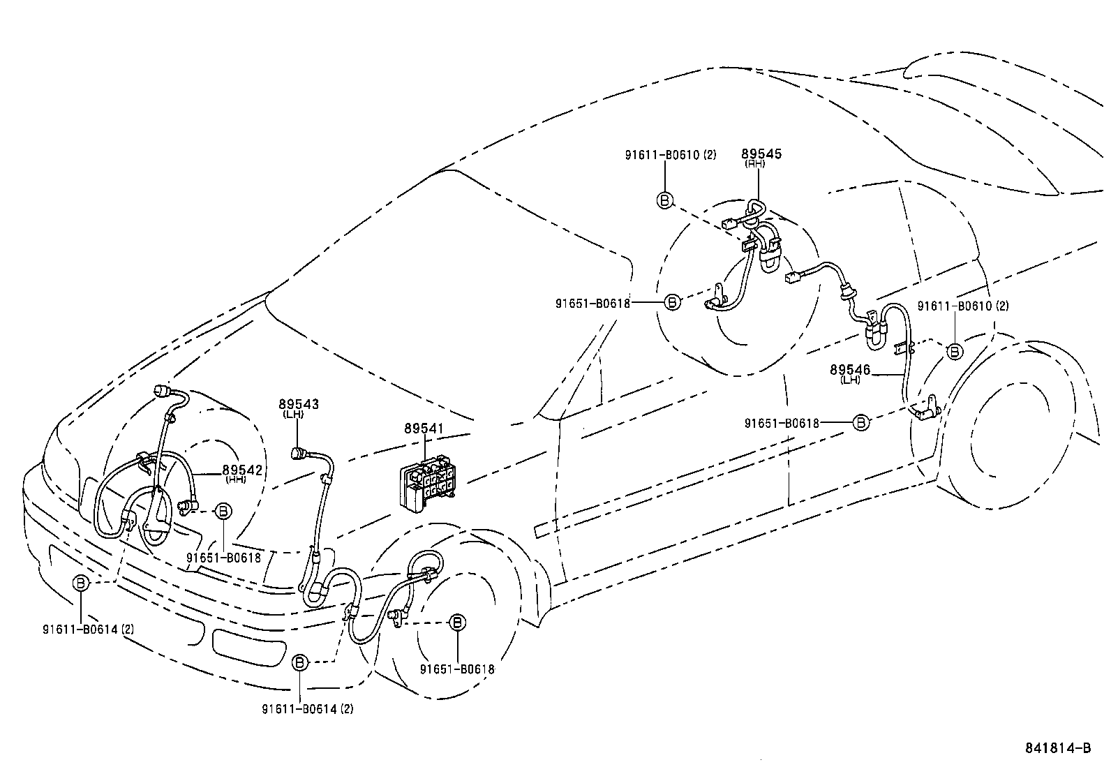 Figure 841814B