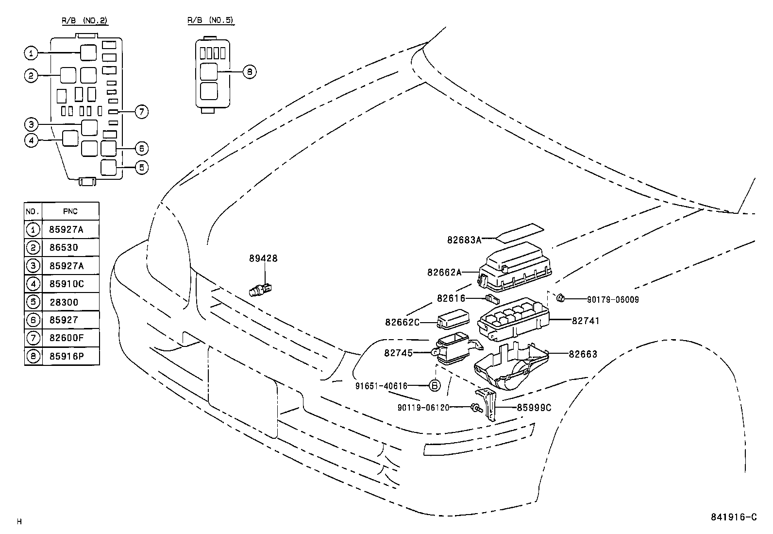 Figure 841916C
