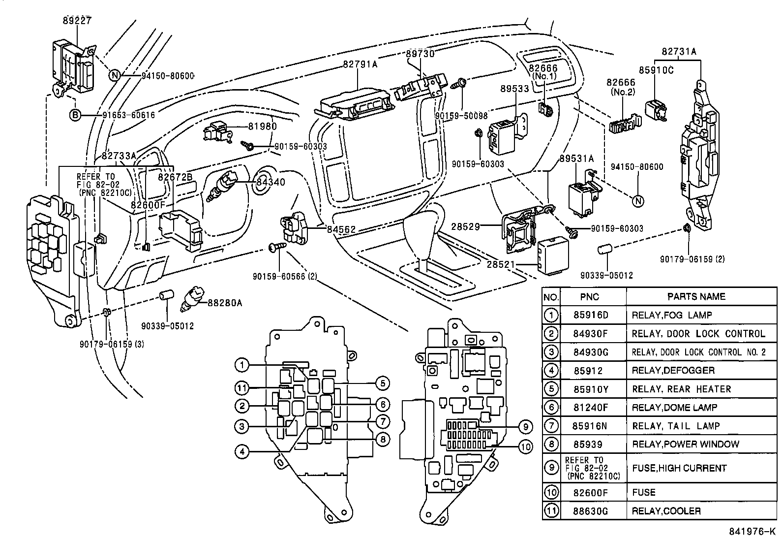 Figure 841976K