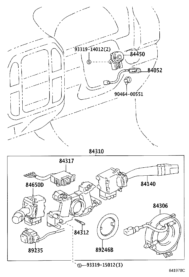 Figure 841978C