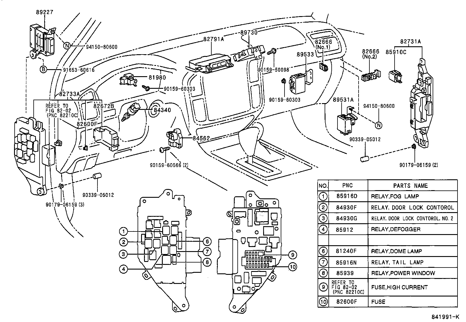 Figure 841991K
