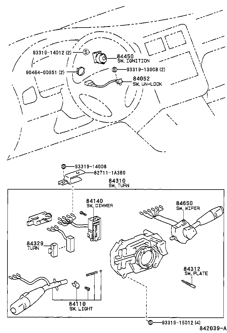 Figure 842039A