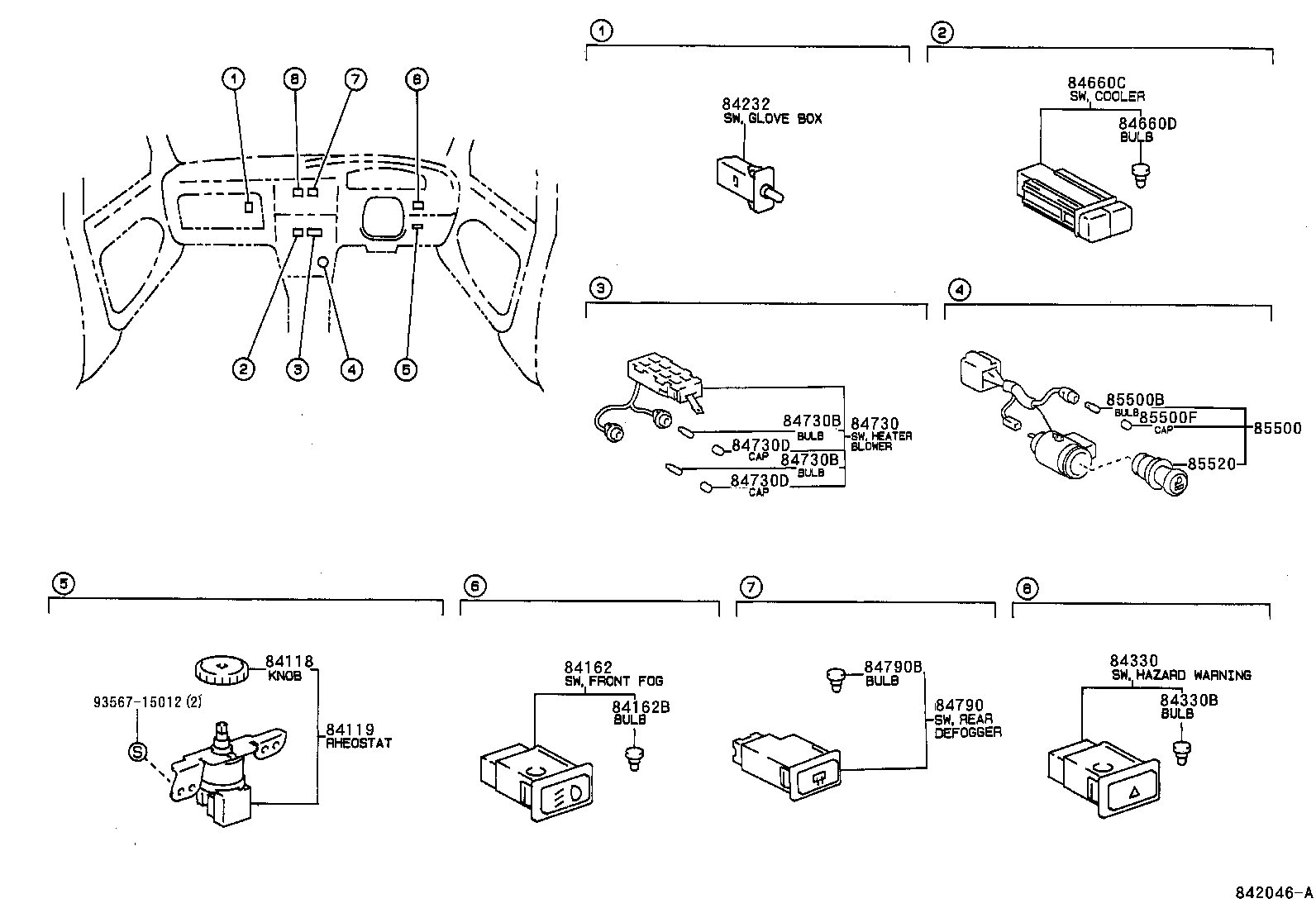 Figure 842046A
