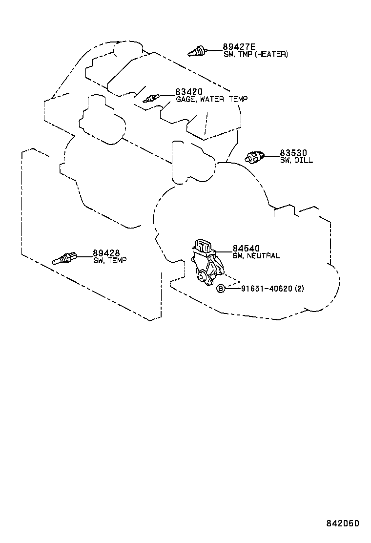Figure 842050