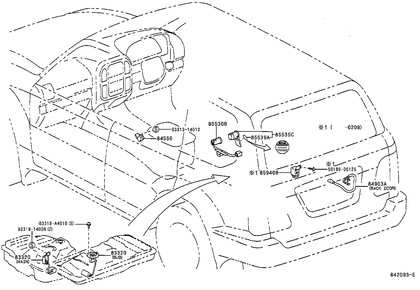 Figure 842093E