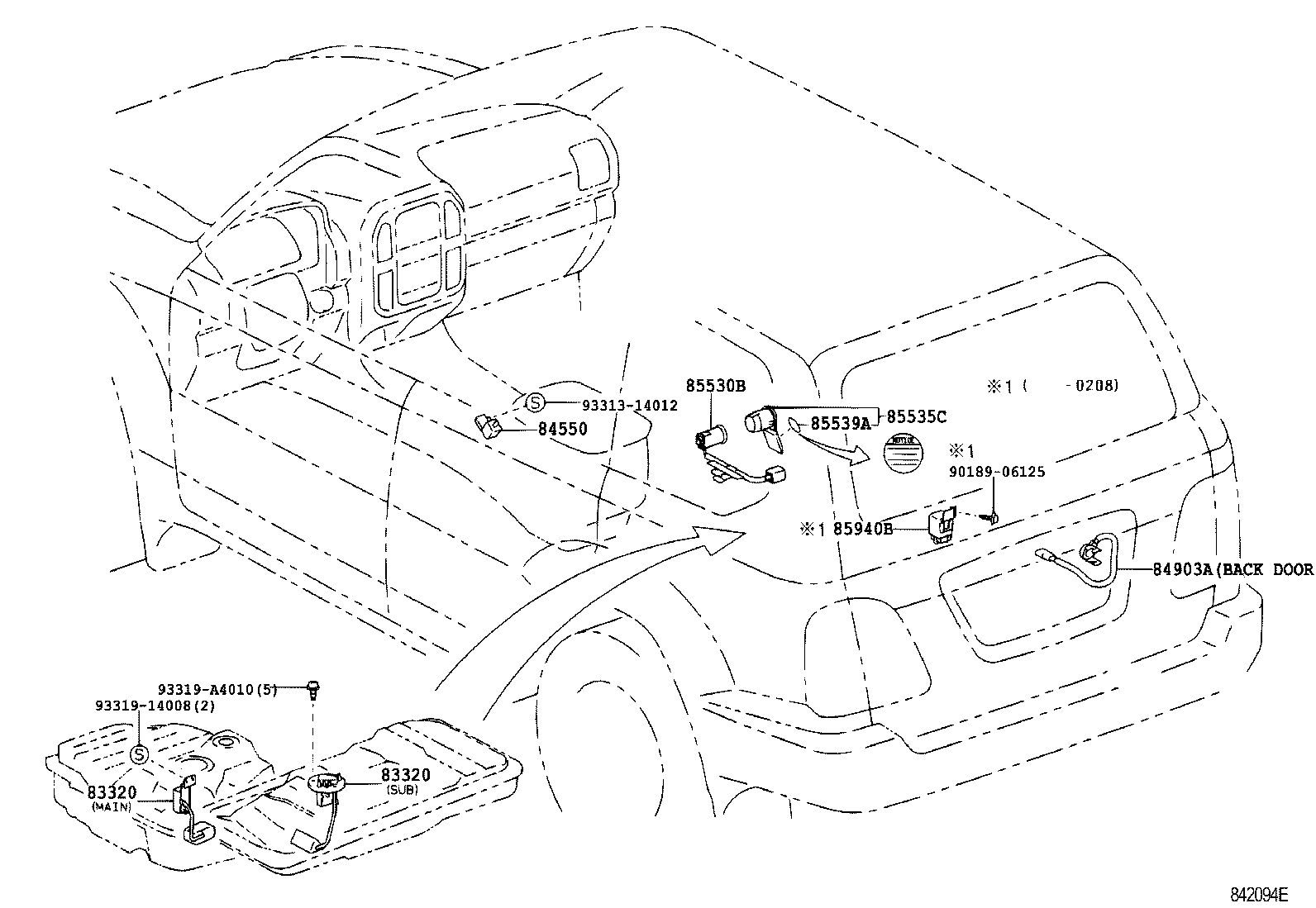 Figure 842094E