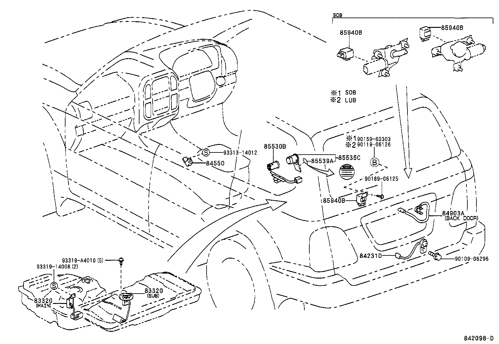 Figure 842098D