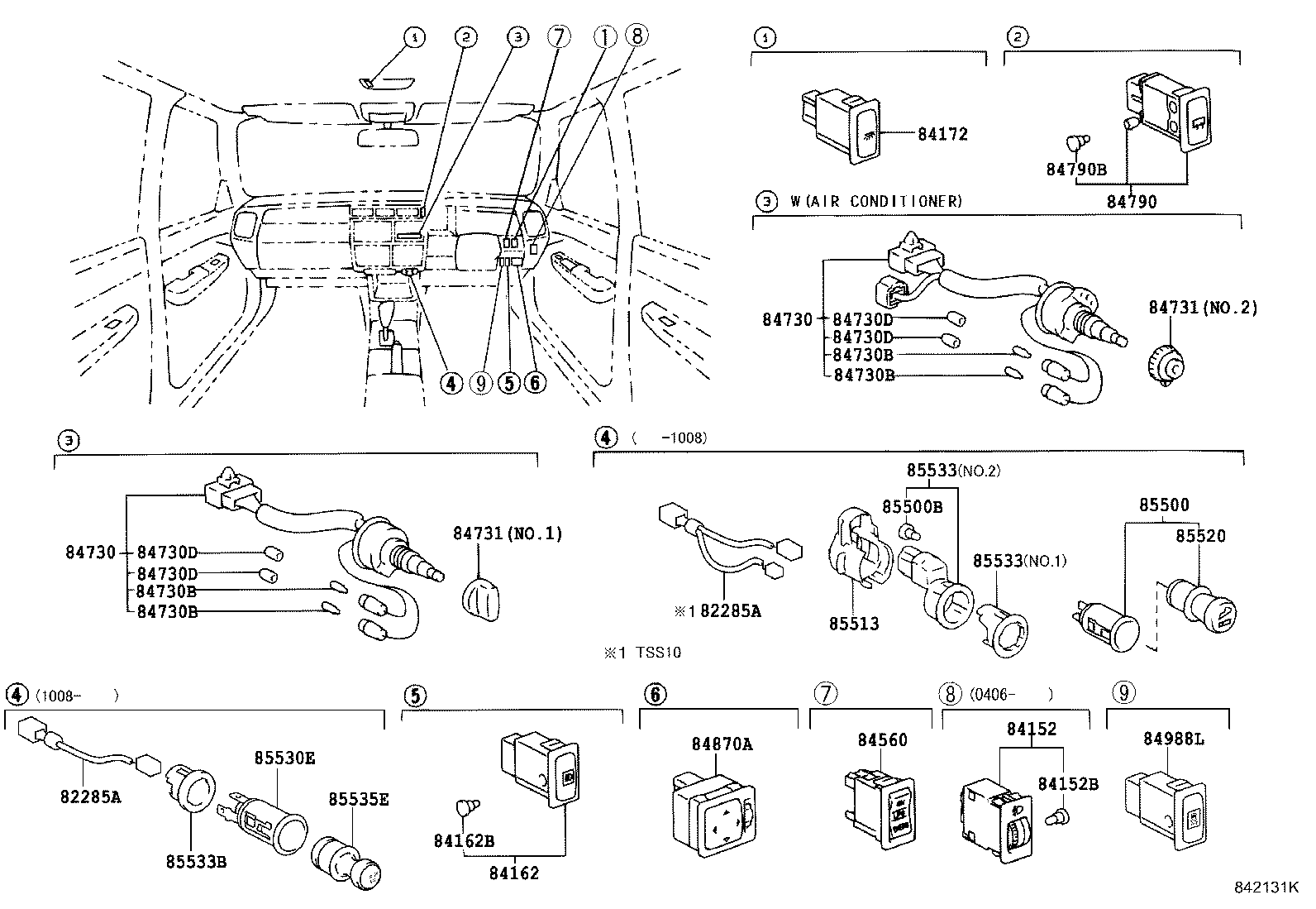 Figure 842131K