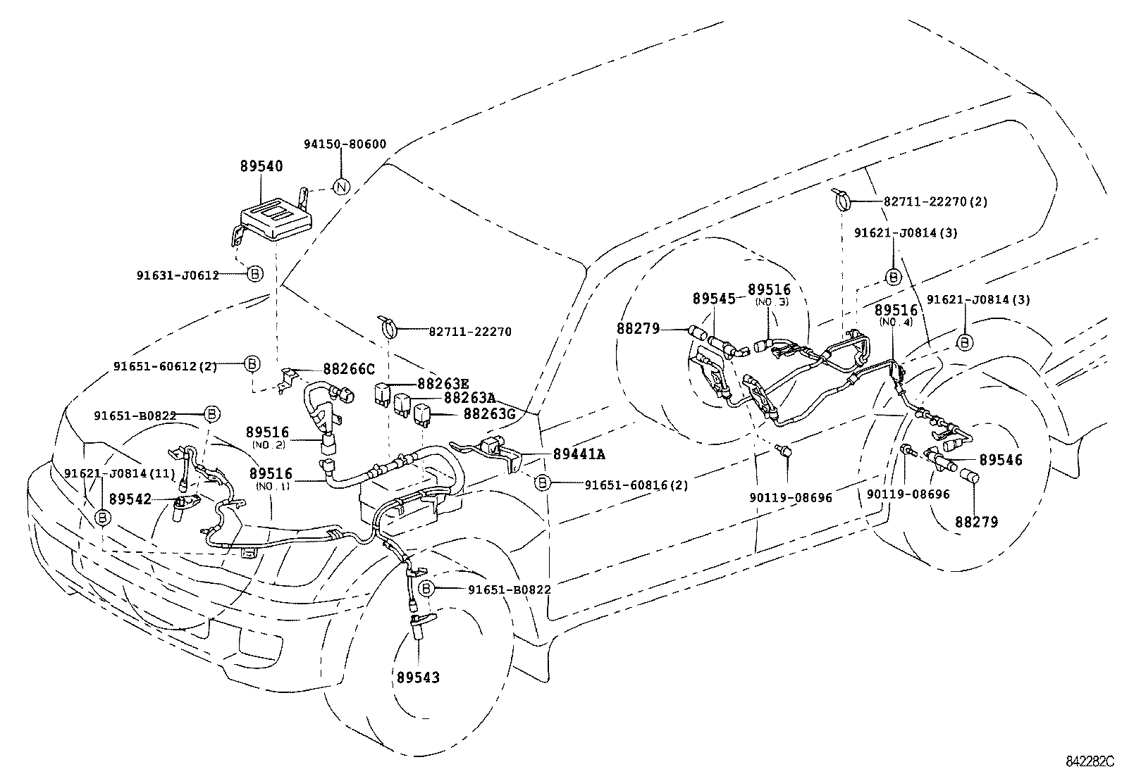 Figure 842282C