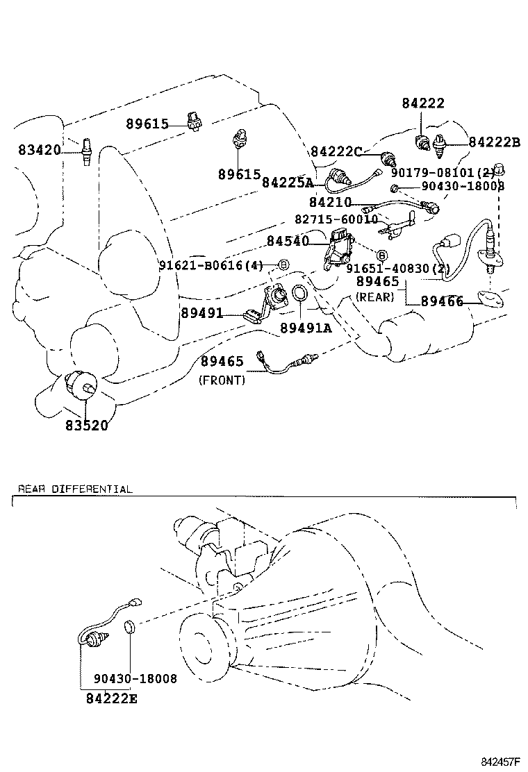 Figure 842457F