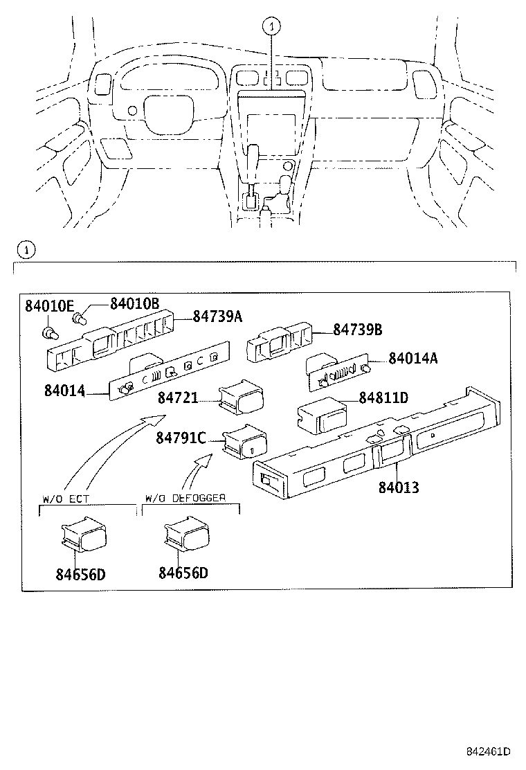 Figure 842461D