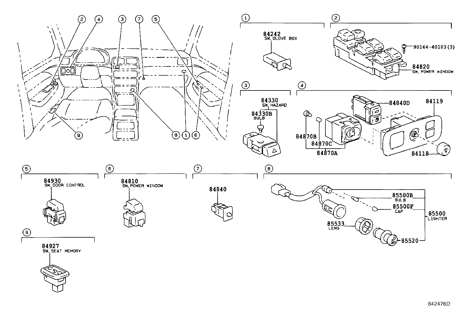 Figure 842476D