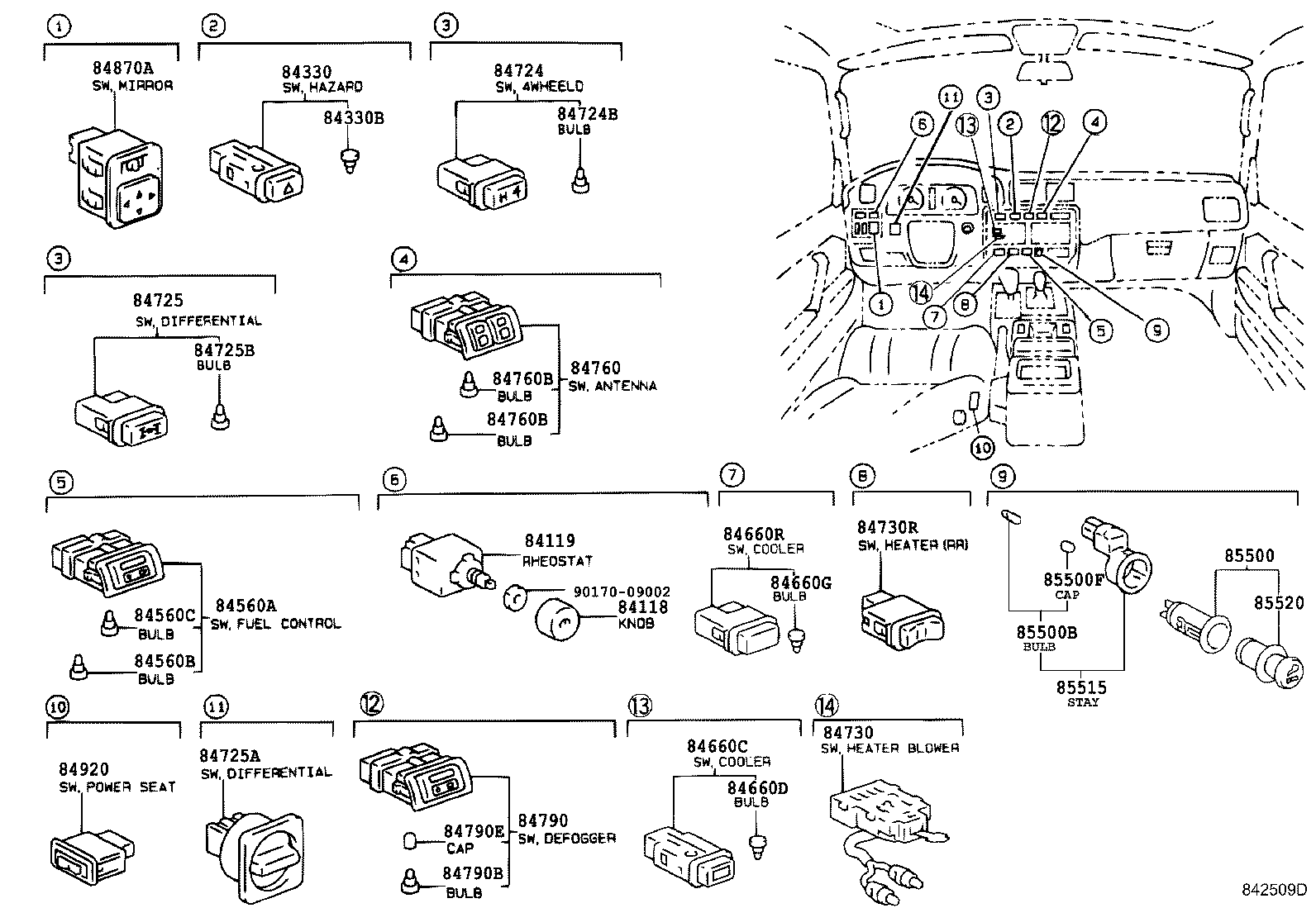 Figure 842509D