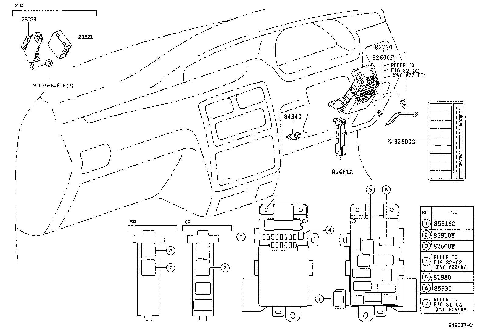 Figure 842537C