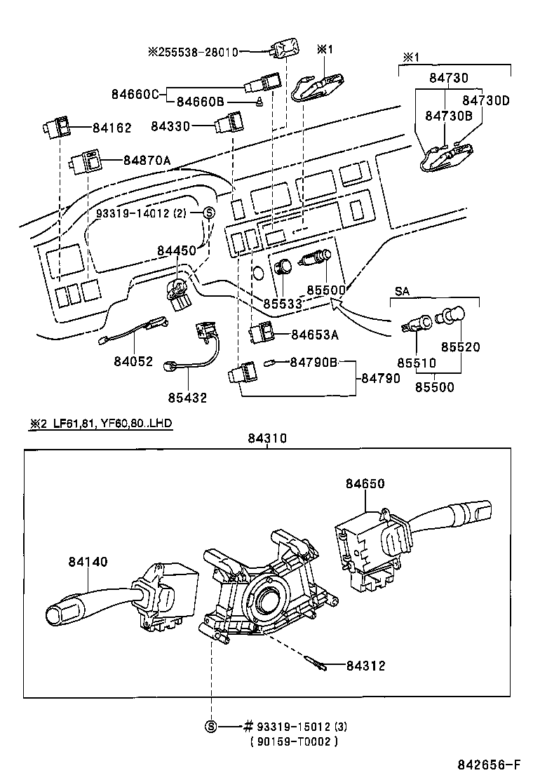 Figure 842656F