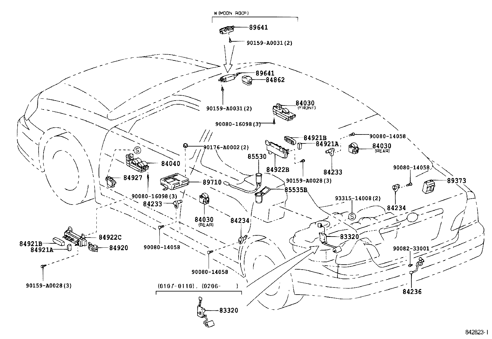 Figure 842823I