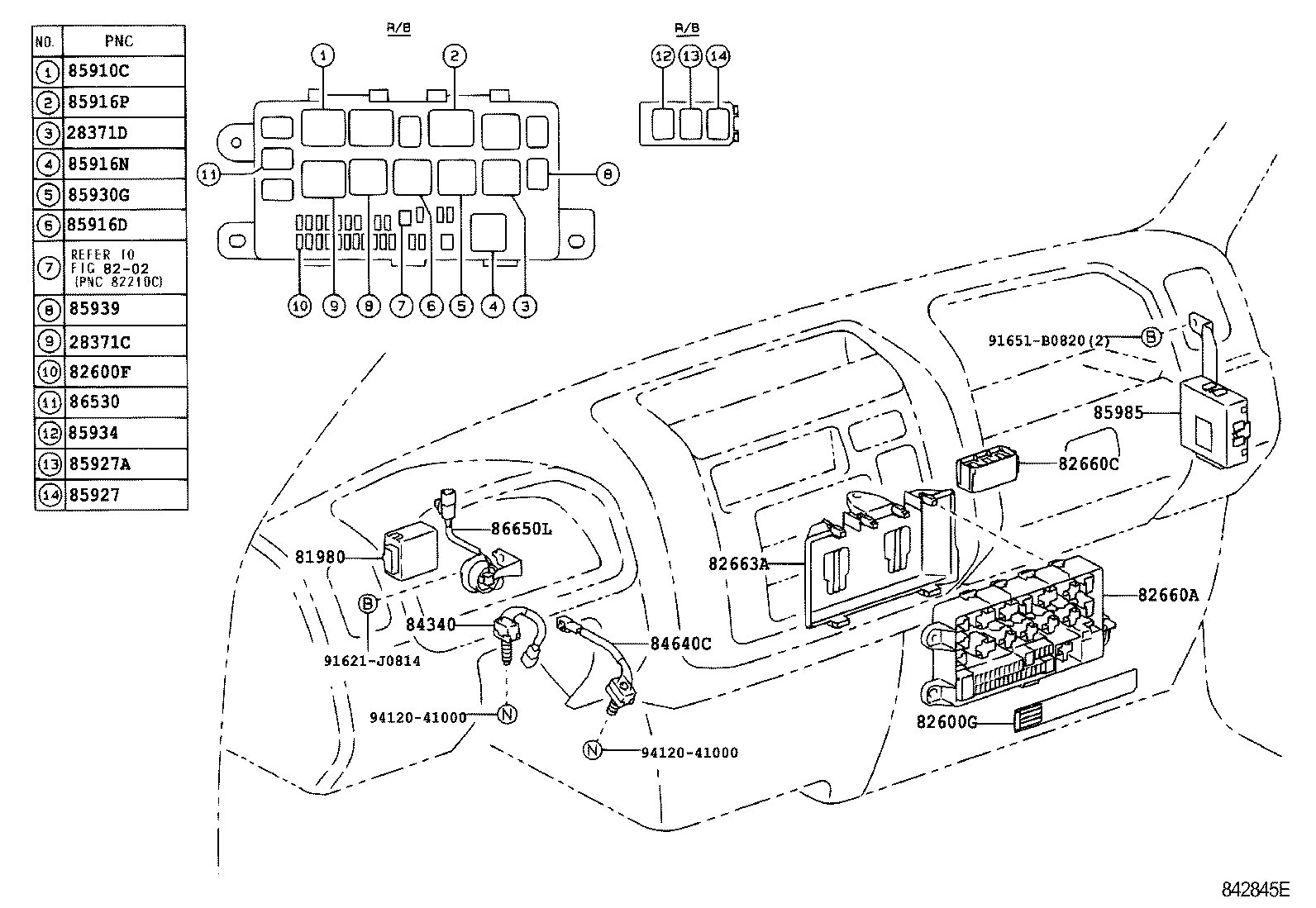 Figure 842845E