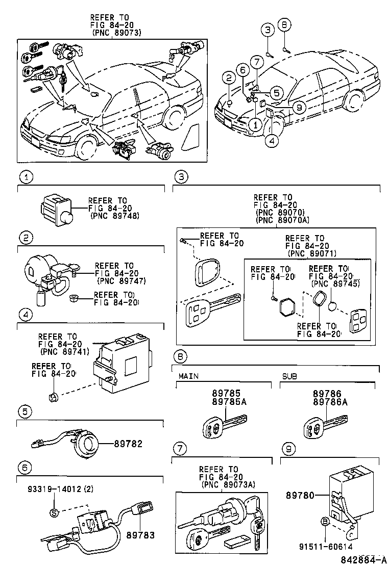 Figure 842884A