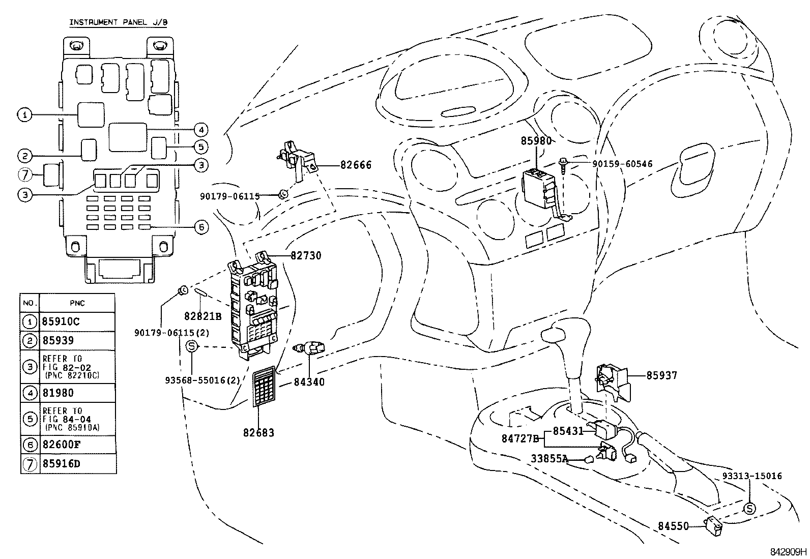 Figure 842909H