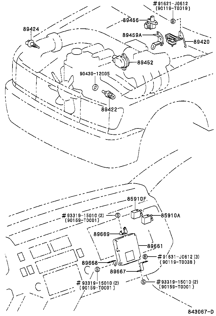 Figure 843067D