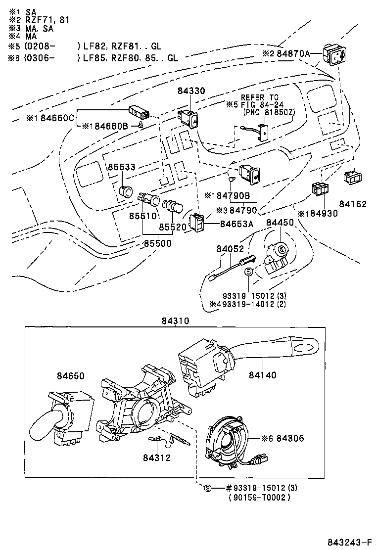 Figure 843243F