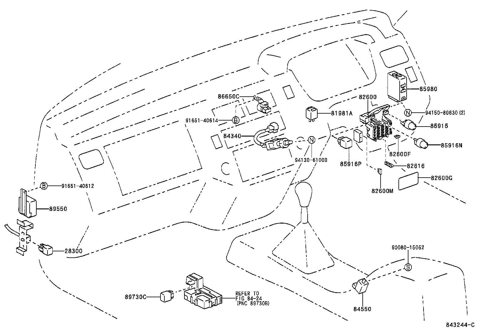 Figure 843244C