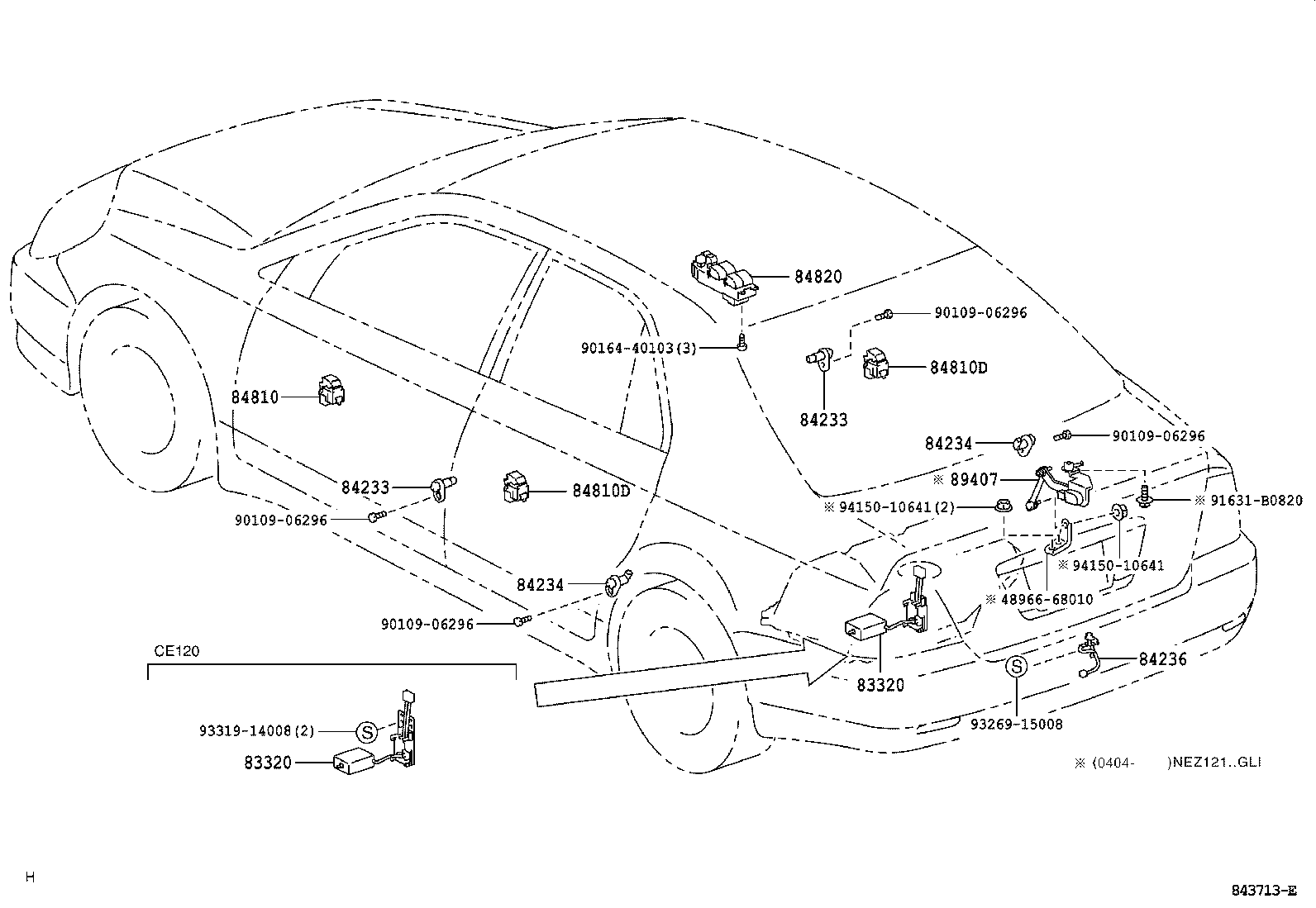 Figure 843713E