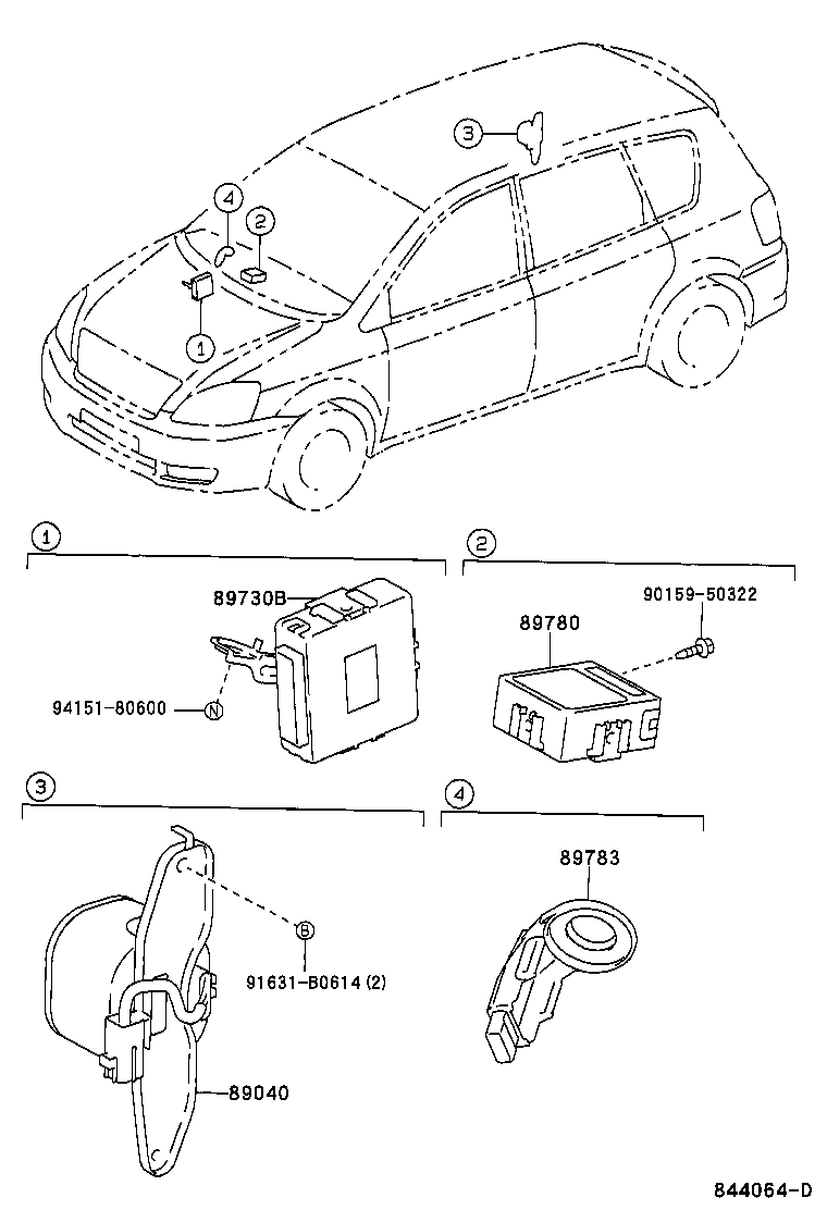 Figure 844064D