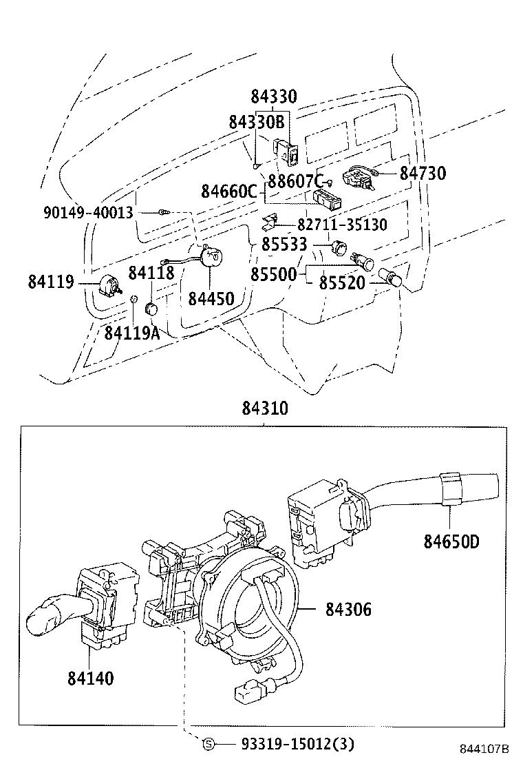 Figure 844107B