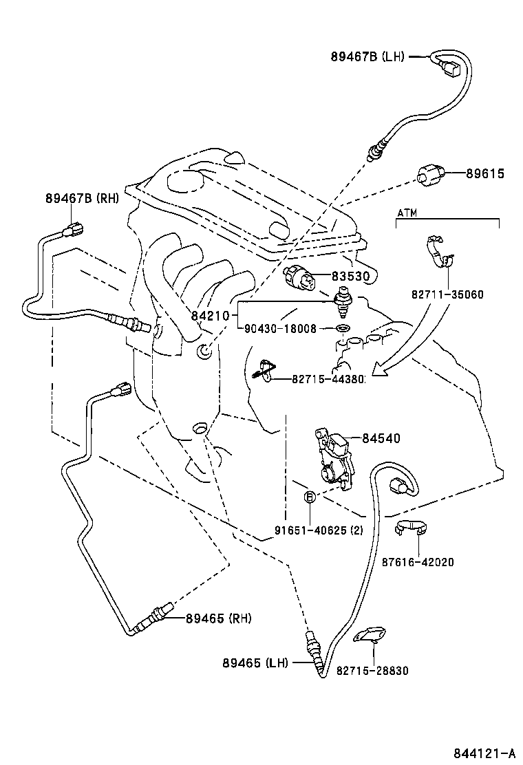 Figure 844121A