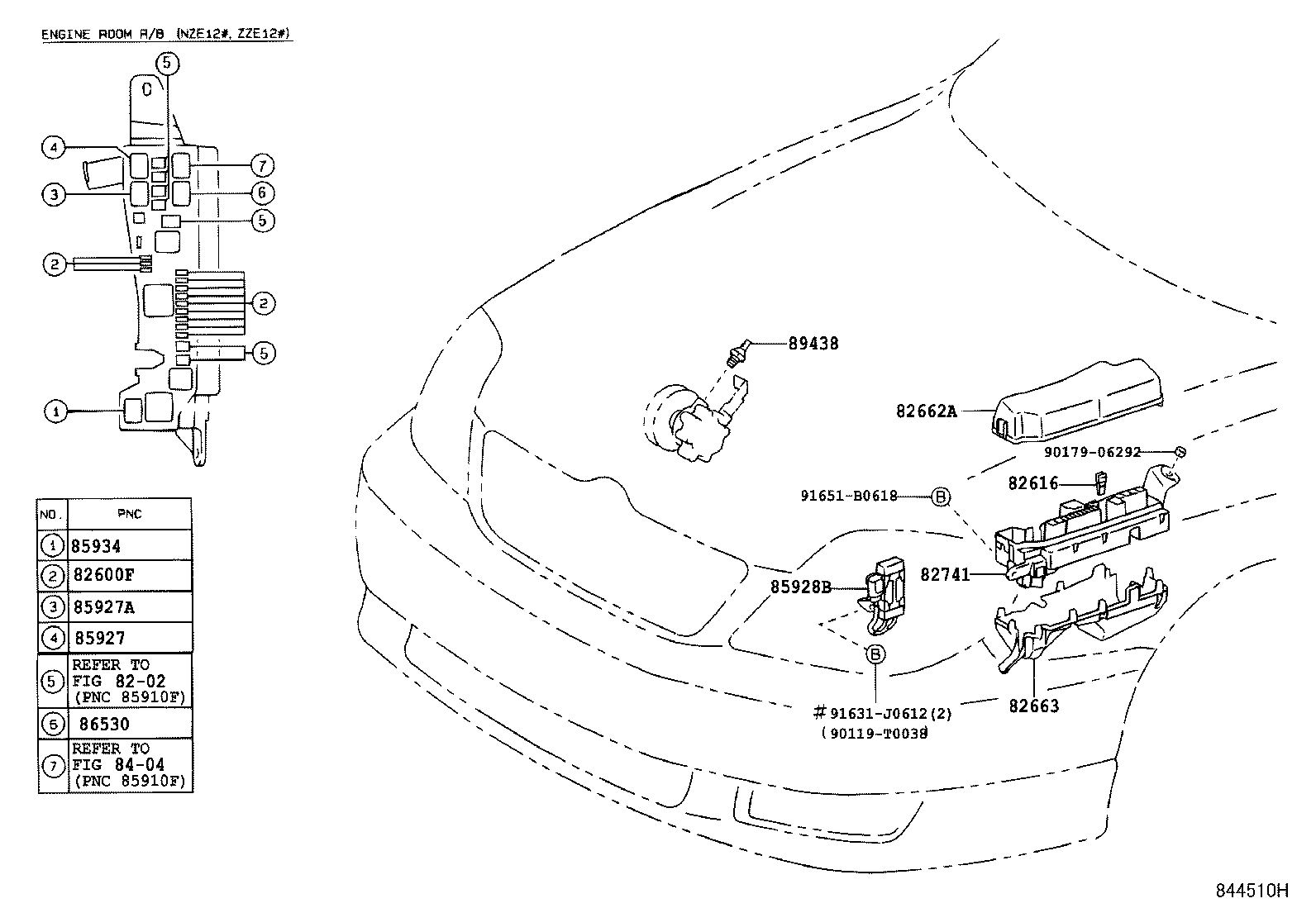 Figure 844510H