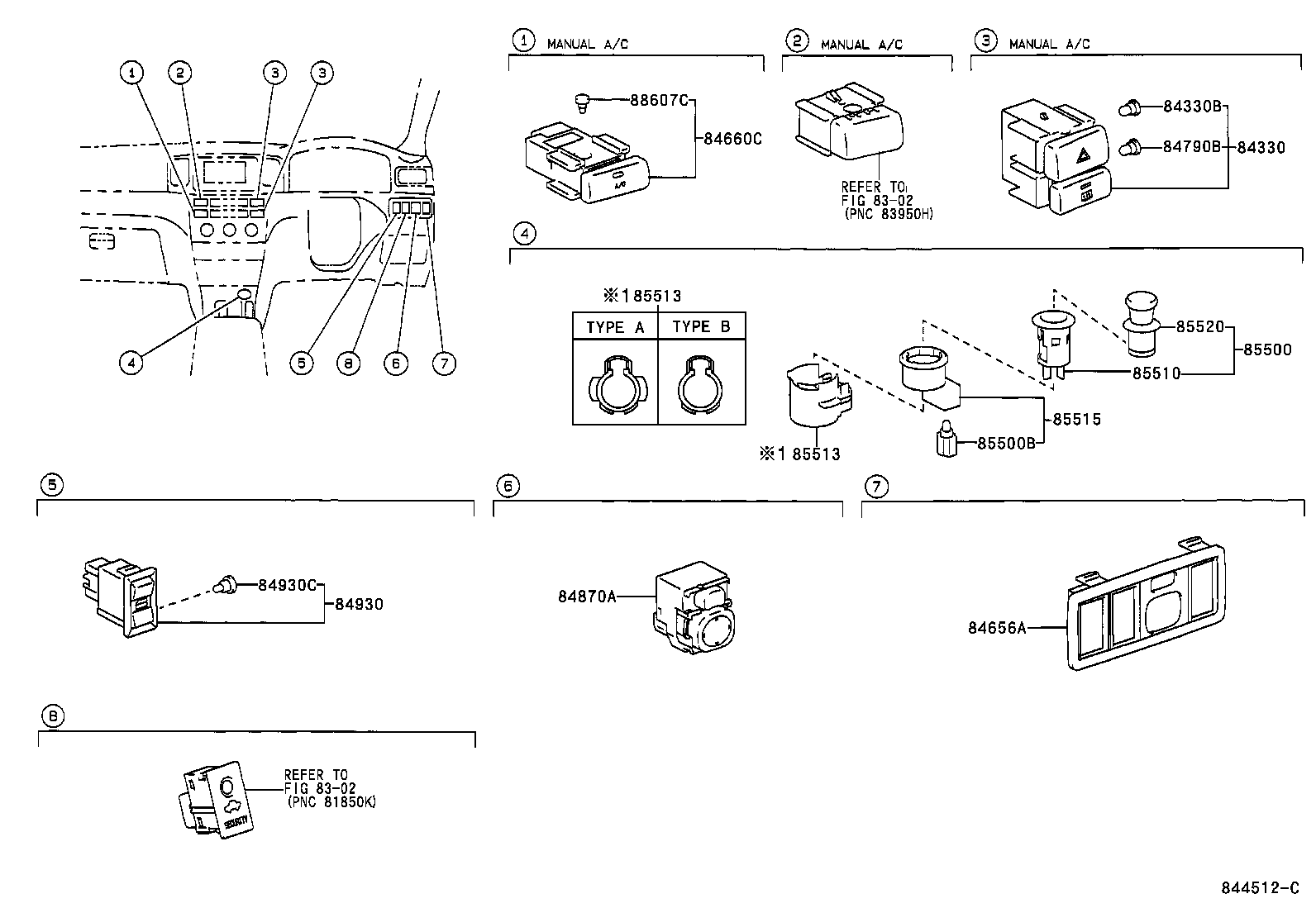 Figure 844512C