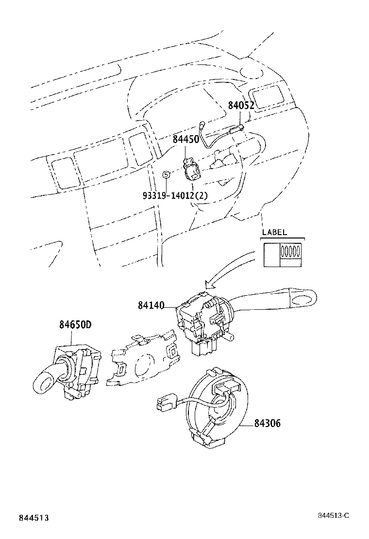 Figure 844513C