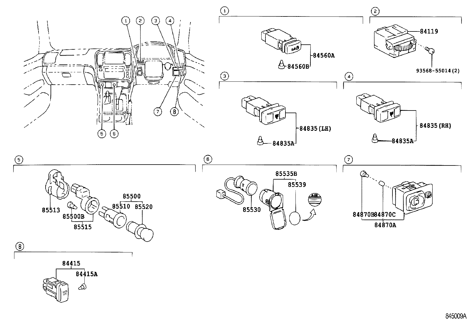 Figure 845009A