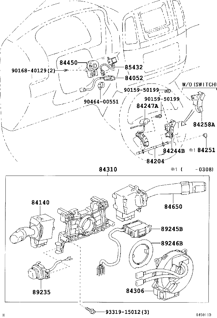 Figure 845011D